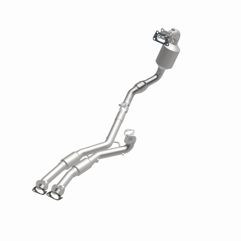 MagnaFlow Cadillac SRX California Grade CARB Compliant Manifold Catalytic Converter 5582647 360 Degree Image Set