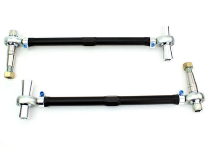 SPL Part S550 Mustang Offset Front Tension Rods SPL TRO S550 Photo - Primary