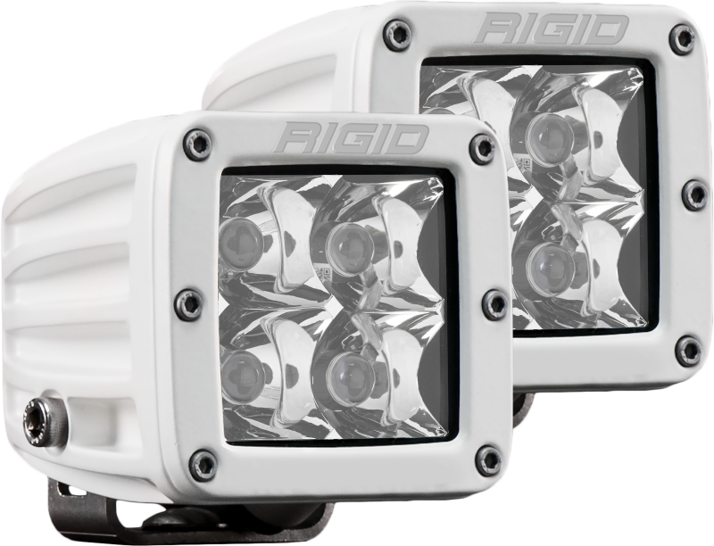 Rigid Industries Marine - Dually - Set of 2 602213 User 8