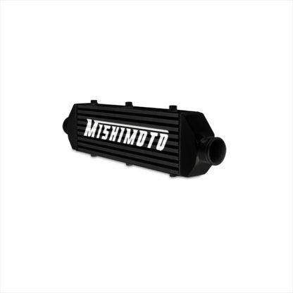 Mishimoto Universal Intercooler Z Line Black MMINT-UZB User 1