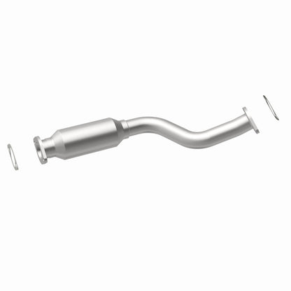 MagnaFlow Nissan California Grade CARB Compliant Direct-Fit Catalytic Converter 5592317 360 Degree Image Set