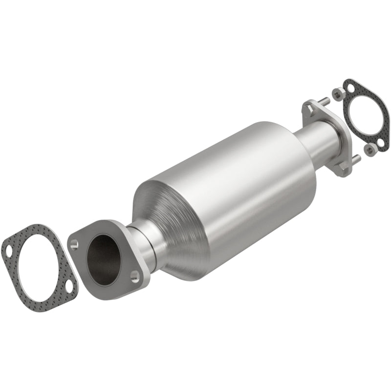 MagnaFlow Kia California Grade CARB Compliant Direct-Fit Catalytic Converter 5571442 Photo - Primary