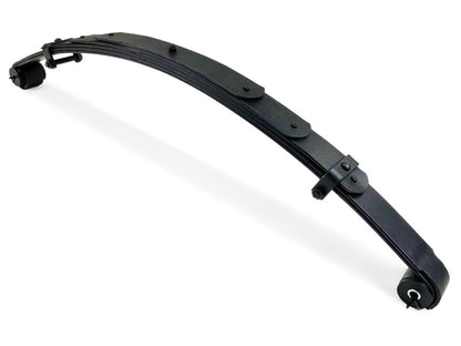 Tuff Country 87-96 Jeep Wrangler Rear 2in EZ-Ride Leaf Springs (Ea) 49280 49280 Photo - Primary