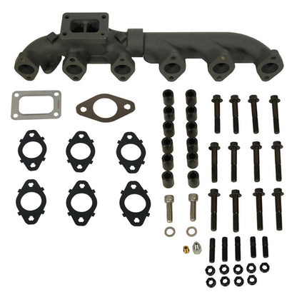 BD Diesel 13-18 RAM 3500/4500/5500 6.7L Cummins Cab & Chassis Exhaust Manifold Kit 1046068 1046068 Photo - Primary