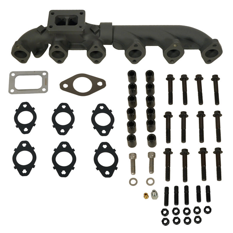 BD Diesel 13-18 RAM 3500/4500/5500 6.7L Cummins Cab & Chassis Exhaust Manifold Kit 1046068 1046068 Photo - Primary