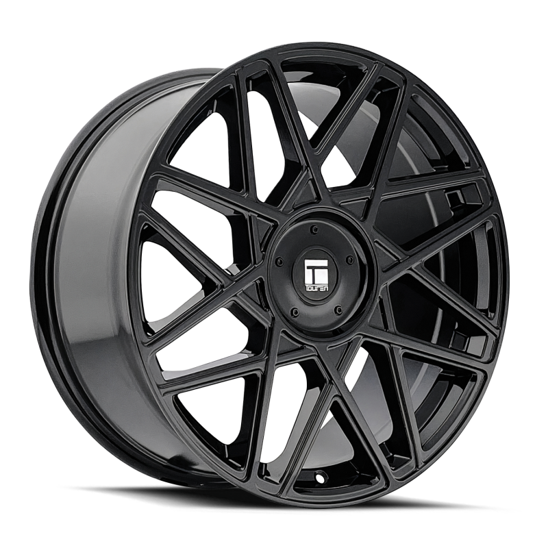 Touren TRN TR66 3266 Wheels Wheels Wheels - Cast main image