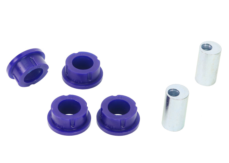 SuperPro Front Control Arm Lower Bushing Kit SPF4186XK Photo - out of package