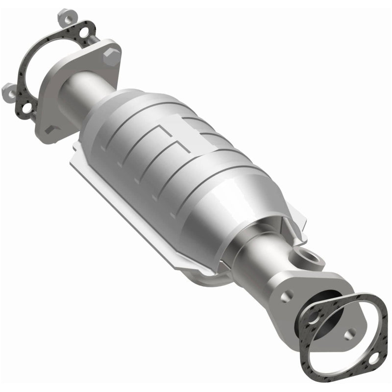 MagnaFlow Mitsubishi Lancer California Grade CARB Compliant Direct-Fit Catalytic Converter 441019 Photo - out of package