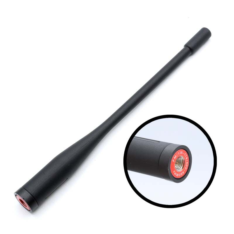 Rugged Radios Replacement Antenna for RDHX Radio ANT-RDHX ANT-RDHX Photo - Primary