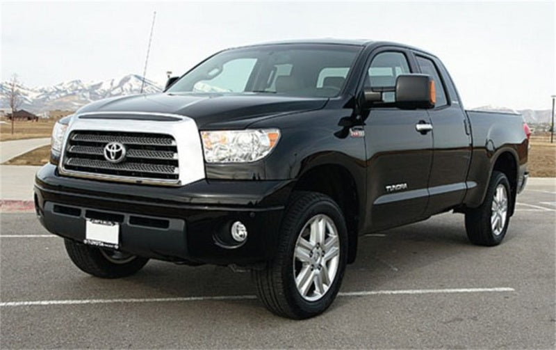Tuff Country 08-21 Toyota Sequoia 4wd & 2wd 2in Front Leveling Kit 52070 52070 Photo - Mounted