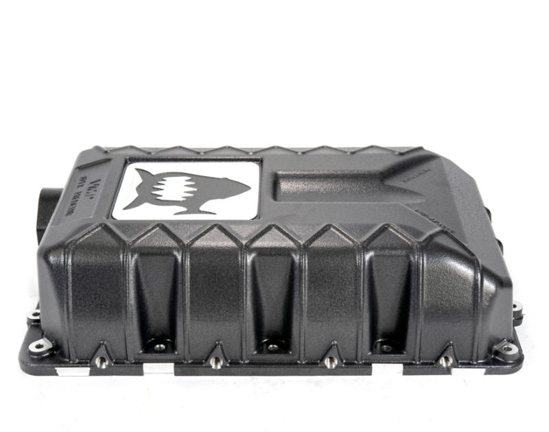 VMP Performance 2020+ Ford Predator Apex Supercharger Lid & Race Core - Black VMP-APX023 VMP-APX023 User 1