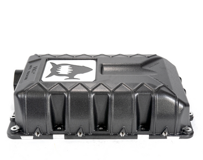 VMP Performance 2020+ Ford Predator Apex Supercharger Lid & Race Core - Black VMP-APX023 VMP-APX023 User 1