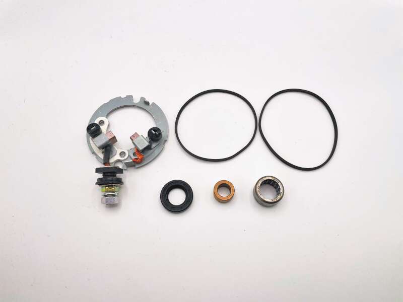 Ricks Motorsport Electrics Ricks Motorsport Starter Motor Rebuild Kit 70-610 70-610 User 1
