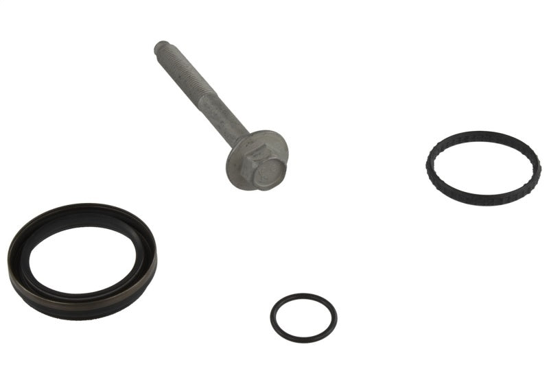 Ford Racing 5.0L Coyote Oil Pump Installation Kit M-6600-A50PKIT M-6600-A50PKIT Photo - Unmounted