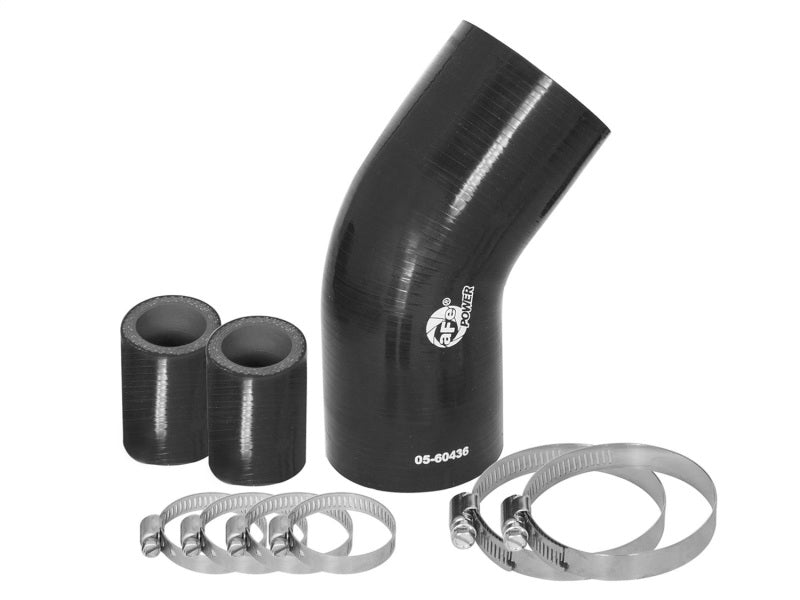 aFe  POWER 46-20150AS BladeRunner Intercooler Couplings & Clamps Kit 46-20150AS Photo - Primary