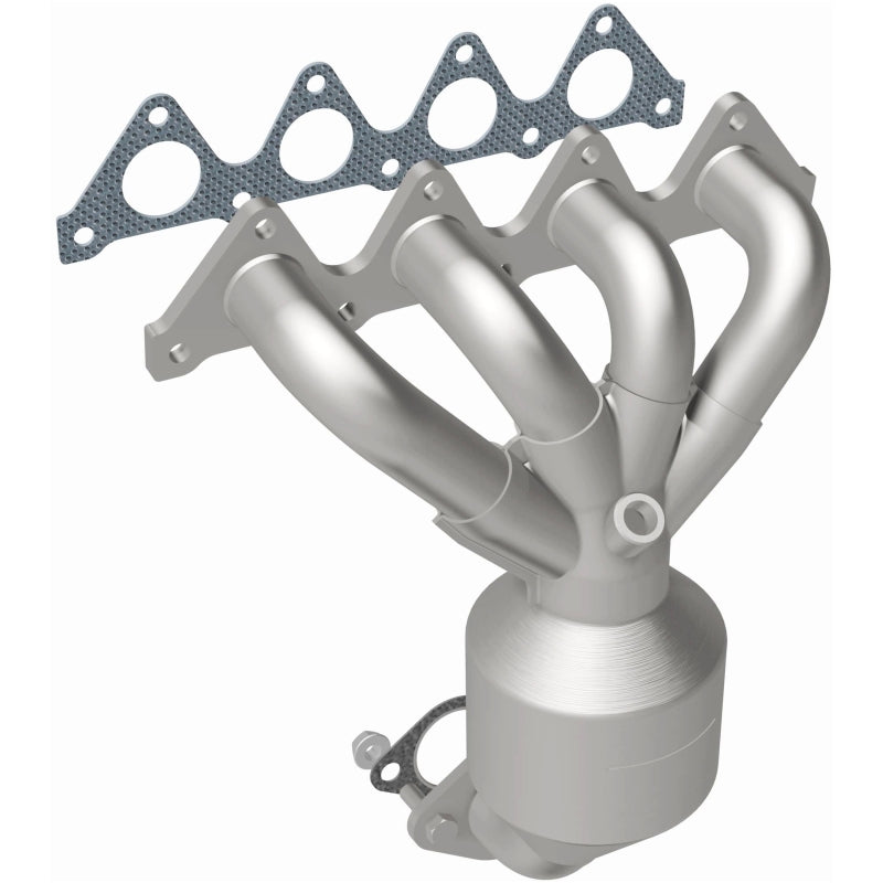 MagnaFlow Hyundai Accent California Grade CARB Compliant Manifold Catalytic Converter 452033 Photo - out of package