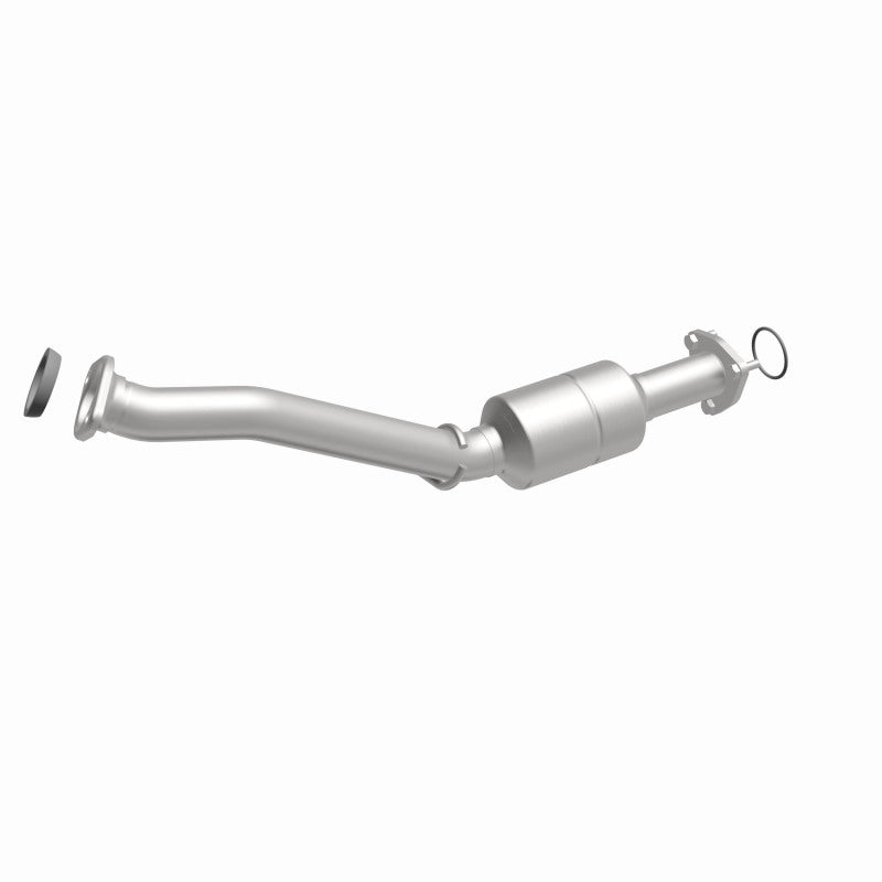 MagnaFlow Honda Civic OEM Grade Federal / EPA Compliant Direct-Fit Catalytic Converter 52035 360 Degree Image Set