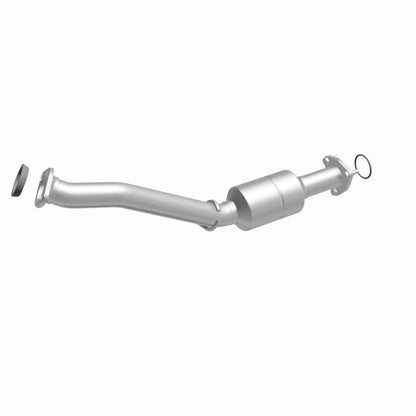 MagnaFlow Honda Civic OEM Grade Federal / EPA Compliant Direct-Fit Catalytic Converter 52035 360 Degree Image Set