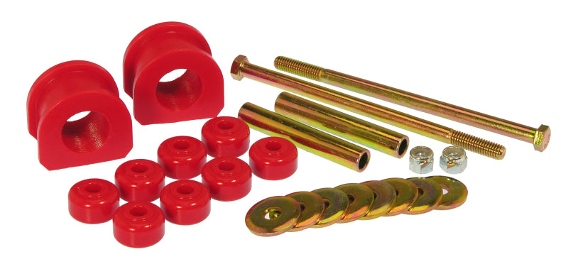 Prothane Suspension Stabilizer Bar Bushing 7-1167 Photo - Primary