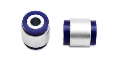 SuperPro Rear Control Arm Lower-Front Outer Bushing Kit SPF3351K Photo - Primary