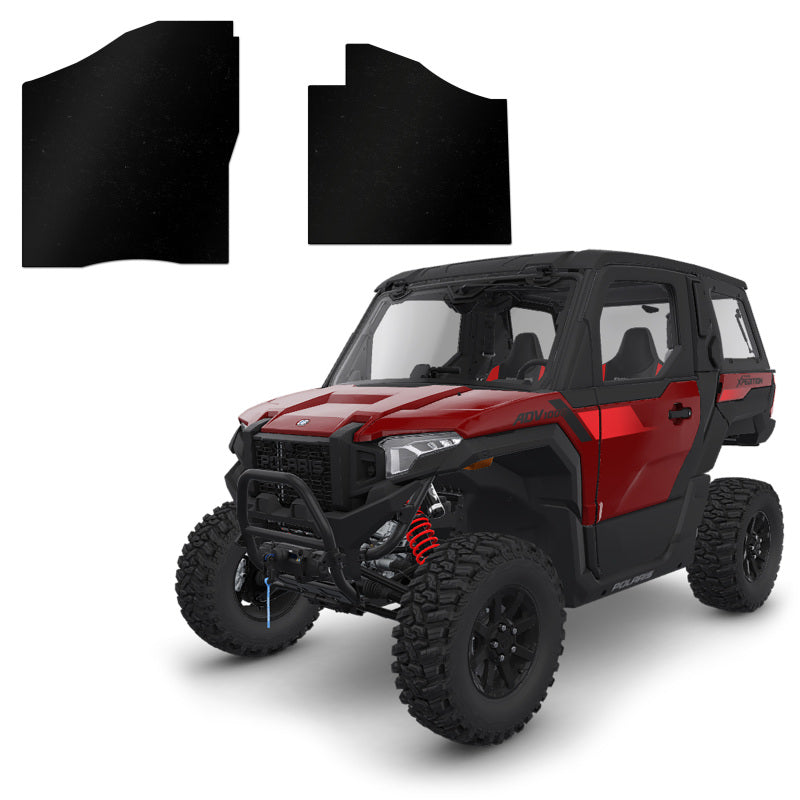 DEI DEI Floor Mats Floor Mats Floor Mats - Rubber main image