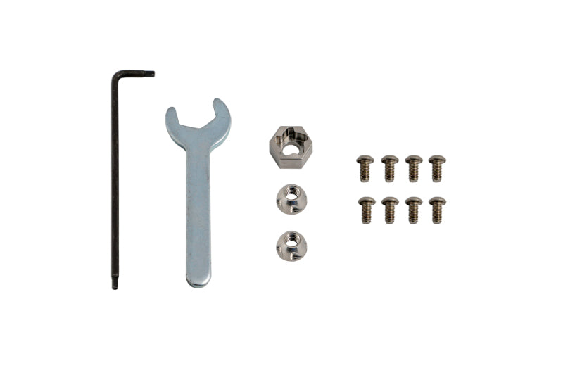 Diode Dynamics SS5 Security Hardware Kit DD7531 DD7531 Photo - Primary
