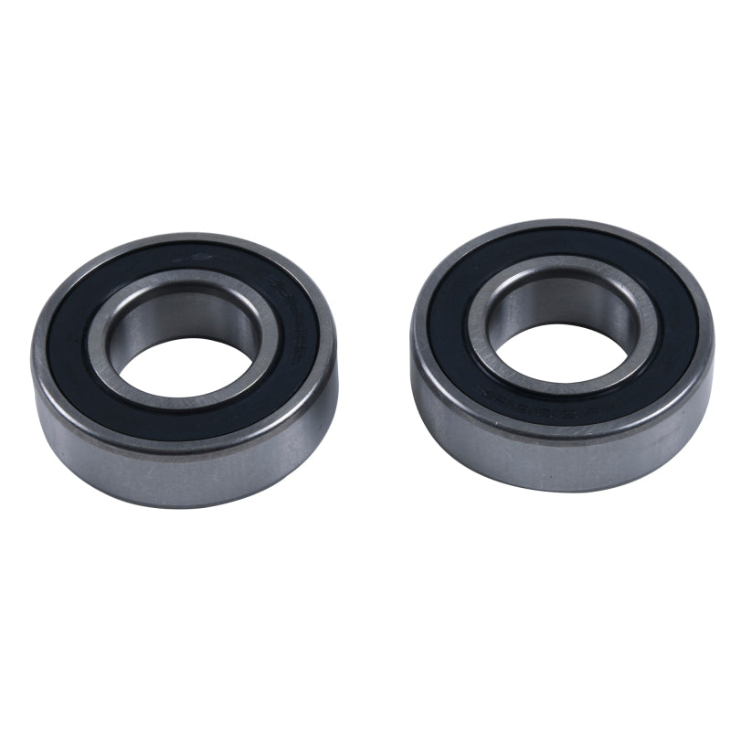 Pivot Works 2020 Harley ELW LiveWire PW Front Wheel Bearing Kit PWFWS-HD04-000 PWFWS-HD04-000 Photo - Primary