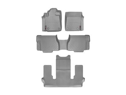 WeatherTech  464081-460937-5 464081-460937-5 Photo - Primary