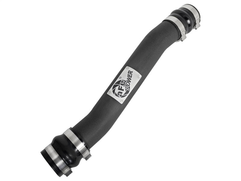 aFe  POWER 46-20038-B BladeRunner 3" Intercooler Tube Hot Side 46-20038-B Photo - Primary