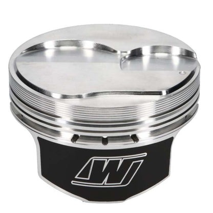 Wiseco SBC LS7 +2.5cc Dome 1.175inch CH Piston Shelf Stock Kit K0004X130 K0004X130 Photo - out of package