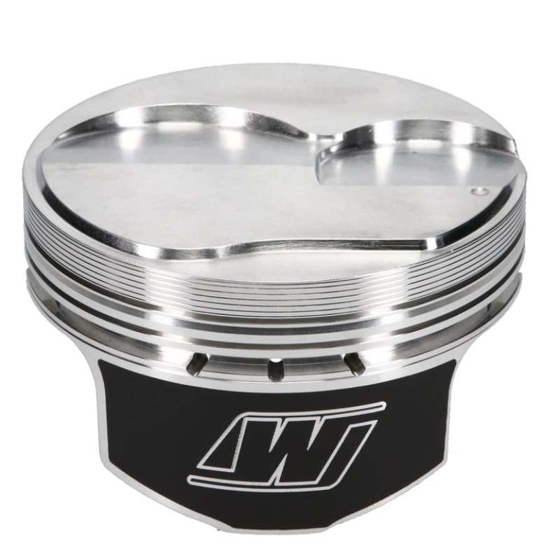 Wiseco SBC LS7 +2.5cc Dome 1.175inch CH Piston Shelf Stock Kit K0004X125 K0004X125 Photo - out of package