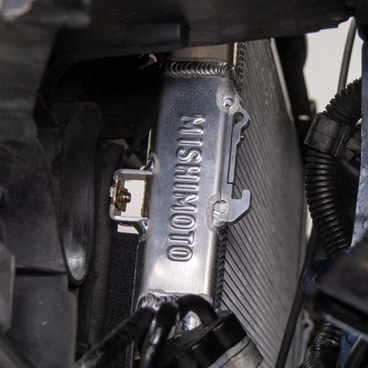 Mishimoto 03-10 Porsche Cayenne Performance Aluminum Radiator MMRAD-CAY-03 MMRAD-CAY-03 User 1