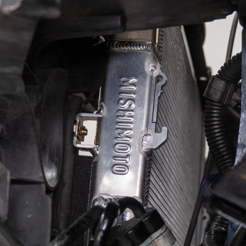 Mishimoto 03-10 Porsche Cayenne Performance Aluminum Radiator MMRAD-CAY-03 MMRAD-CAY-03 User 1
