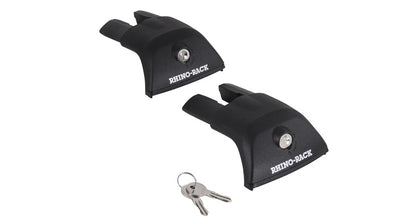 Rhino-Rack RVL Leg - Low Locking - 2 pcs RVL2 RVL2 Photo - Primary