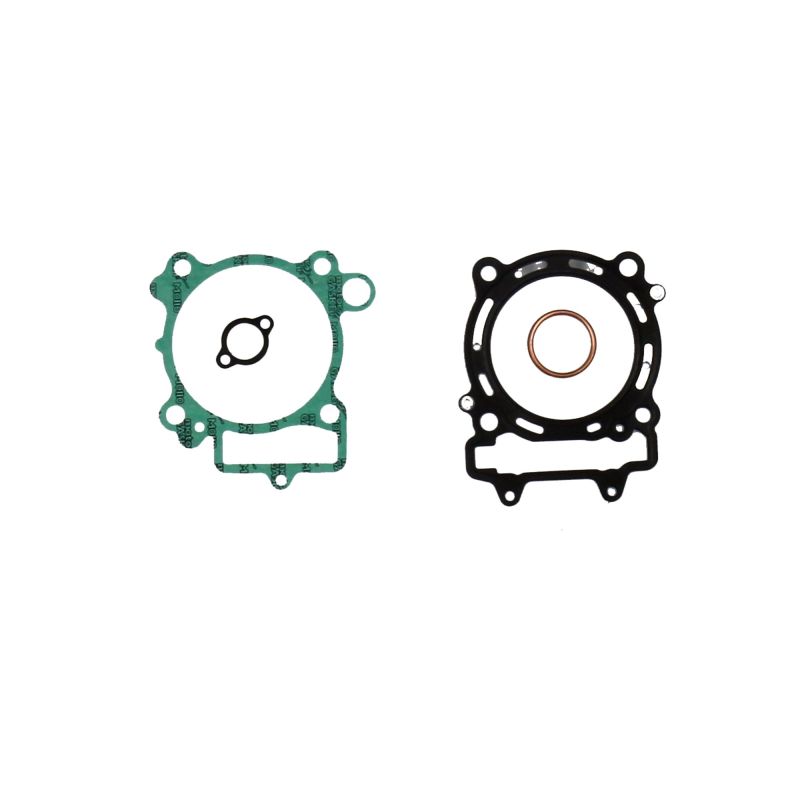 Athena 06-08 Kawasaki KXF 450 450 96mm Standard Bore Cylinder Gasket Kit P400250160002 P400250160002 Photo - Primary