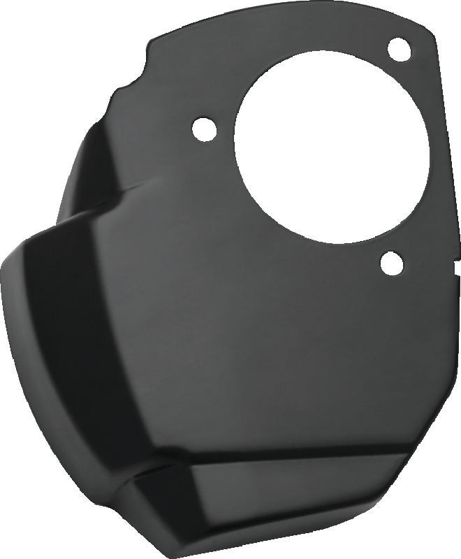 Kuryakyn Servo Motor Cover M8 Blk 9341 9341 Photo - Primary