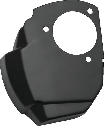 Kuryakyn Servo Motor Cover M8 Blk 9341 9341 Photo - Primary