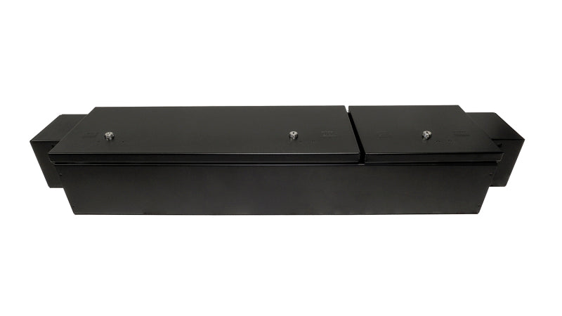 Tuffy Products Tuffy Underseat Lockbox W/ Key Lock For Ram Trucks Crew Cab 353-01 353-01 Photo - out of package