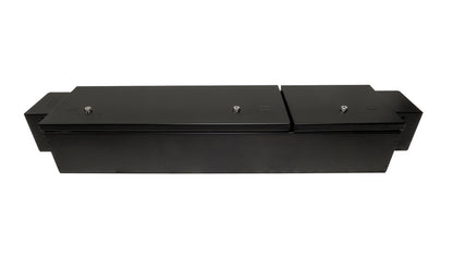 Tuffy Products Tuffy Underseat Lockbox W/ Key Lock For Ram Trucks Crew Cab 353-01 353-01 Photo - out of package
