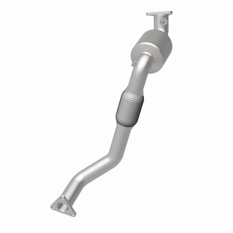 MagnaFlow California Grade CARB Compliant Direct-Fit Catalytic Converter 5481947 360 Degree Image Set