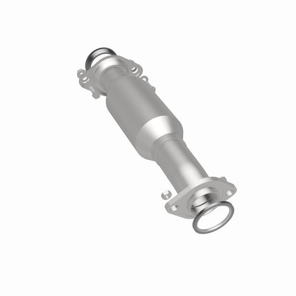 MagnaFlow Mazda 6 OEM Grade Federal / EPA Compliant Direct-Fit Catalytic Converter 21-311 360 Degree Image Set
