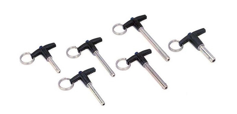 Moroso Quick Release Pin 90390 User 1