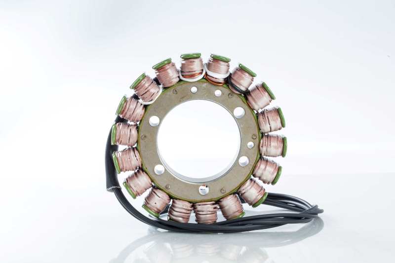 Ricks Motorsport Electrics Ricks Motorsport New OEM Style BMW Stator 21-023 21-023 User 1