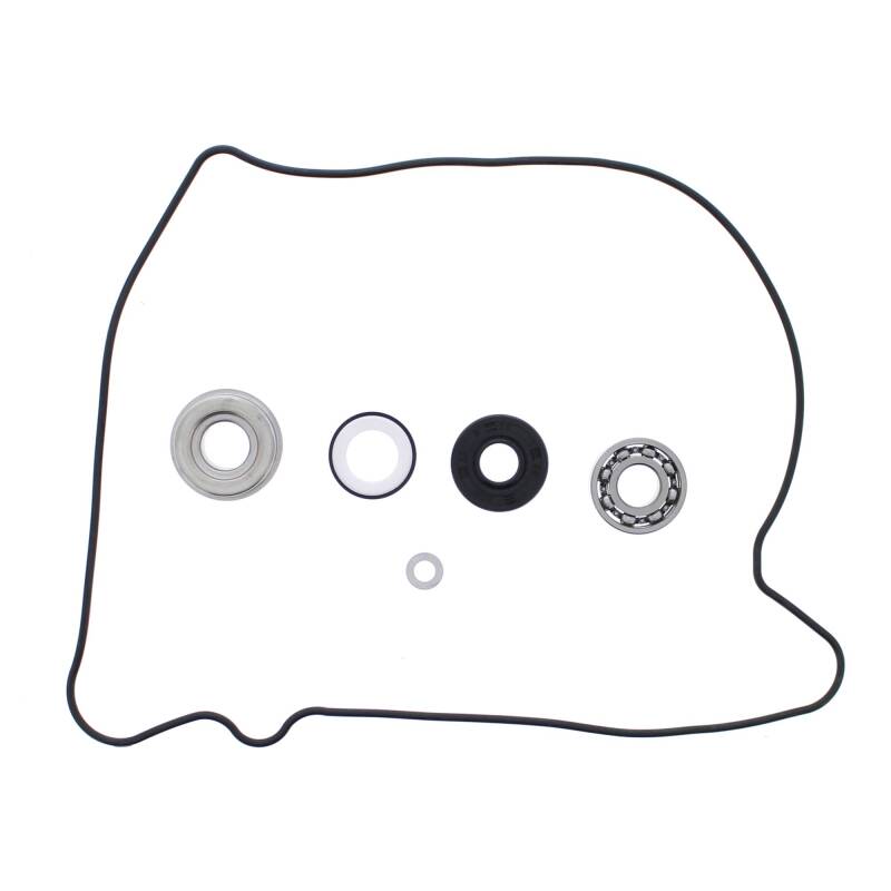 Vertex Pistons Vertex Gaskets 00-02 Yamaha Mountain Max 600 Water Pump Rebuild Kit 721241 721241 Photo - Primary