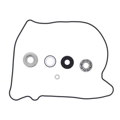 Vertex Pistons Vertex Gaskets 00-02 Yamaha Mountain Max 600 Water Pump Rebuild Kit 721241 721241 Photo - Primary
