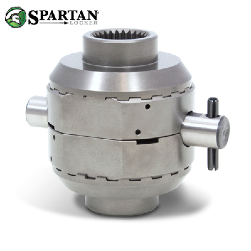 Yukon Gear & Axle USA Standard Spartan Locker For Dana 30 Diff w/ 27 Spline Axles / Incl. Heavy-Duty Cross Pin Shaft SL D30-27 SL D30-27 Photo - Primary