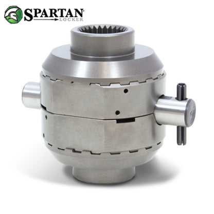 Yukon Gear & Axle USA Standard Spartan Locker For Dana 30 Diff w/ 27 Spline Axles / Incl. Heavy-Duty Cross Pin Shaft SL D30-27 SL D30-27 Photo - Primary