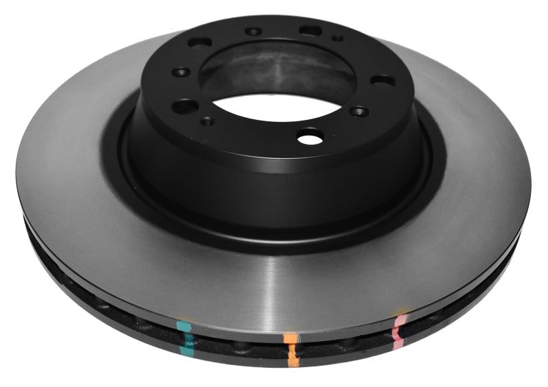 DBA 99-10 Porsche 911 Carrera 4 Rear 4000 Series Standard Rotor 42397 42397 Photo - out of package