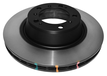 DBA 99-10 Porsche 911 Carrera 4 Rear 4000 Series Standard Rotor 42397 42397 Photo - out of package