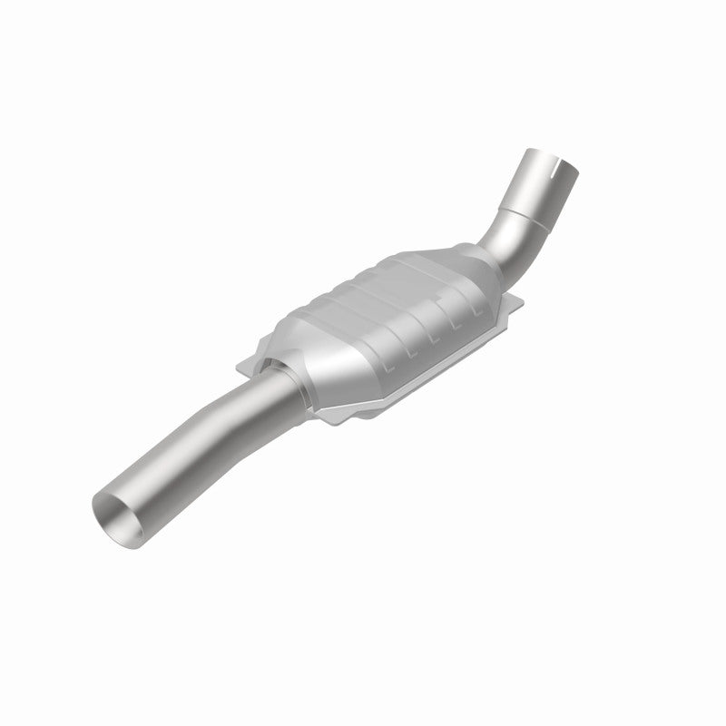 MagnaFlow Standard Grade Federal / EPA Compliant Direct-Fit Catalytic Converter 50206 360 Degree Image Set
